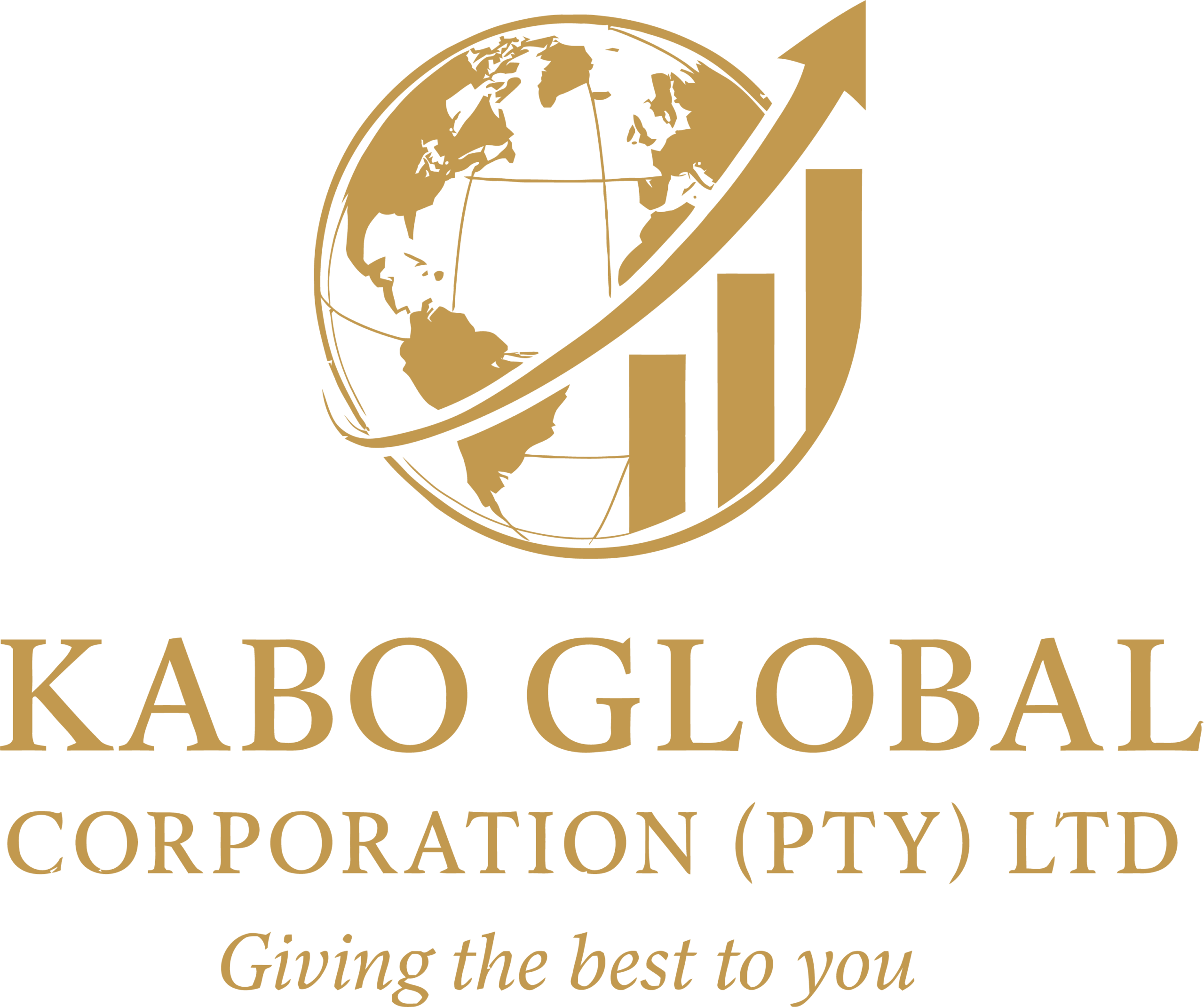 Kabo Global Corporation (Pty) Ltd